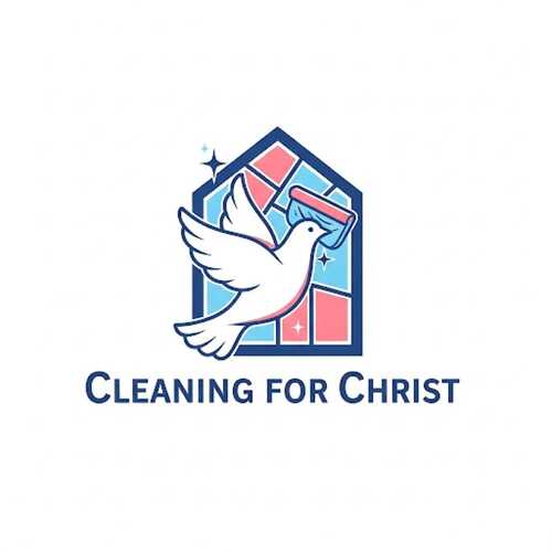 Cleaning for Christ
